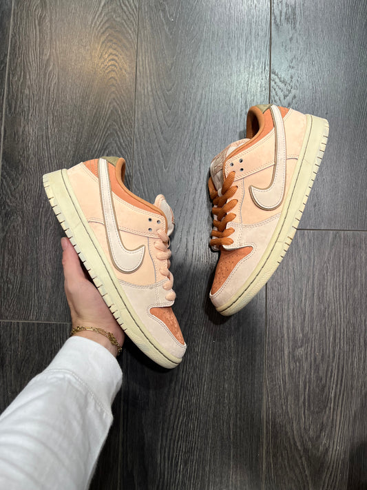 Nike Dunk SB Trocadero Garden