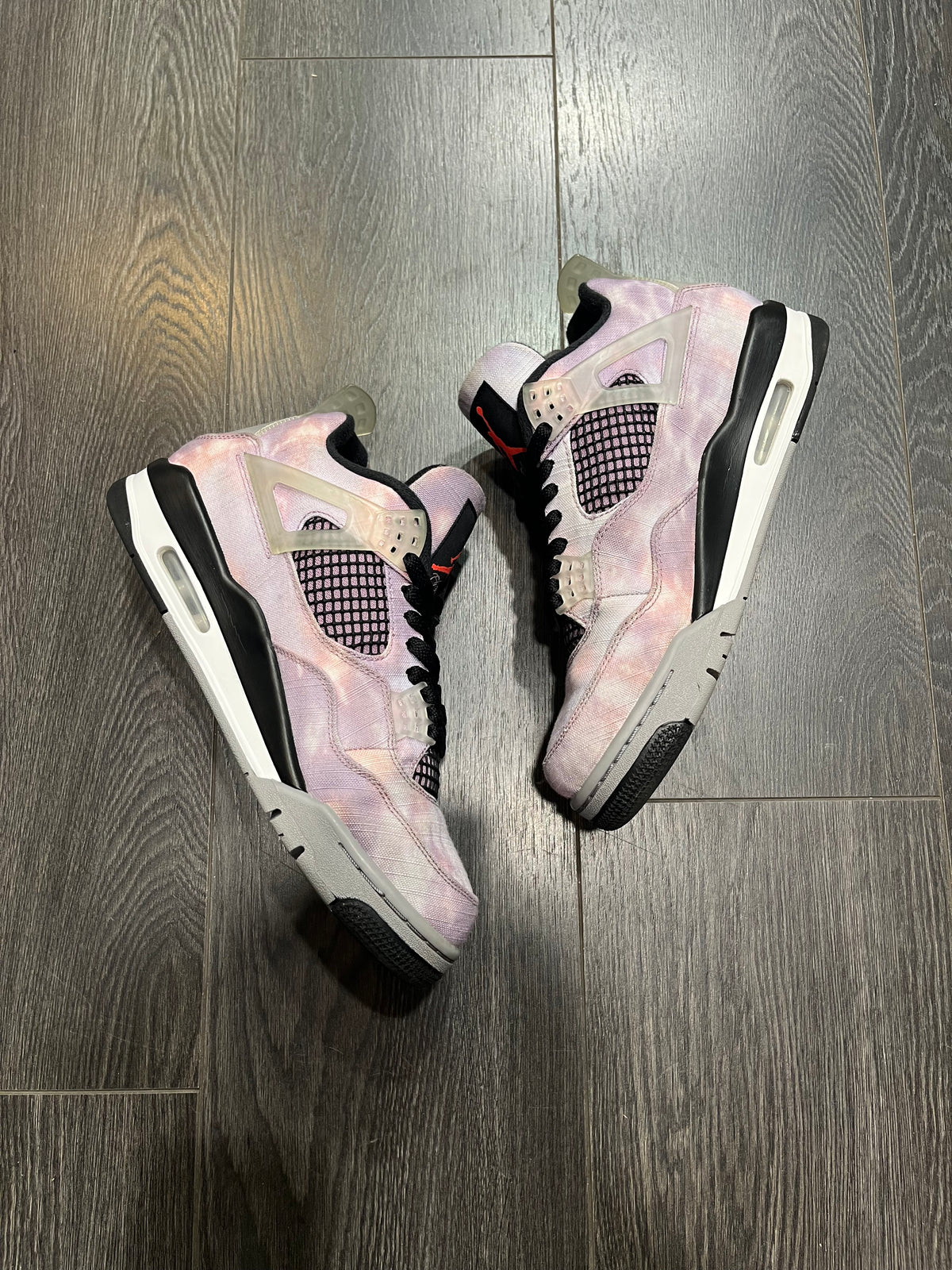 Air Jordan 4 Zen Master