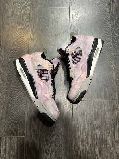 Air Jordan 4 Zen Master