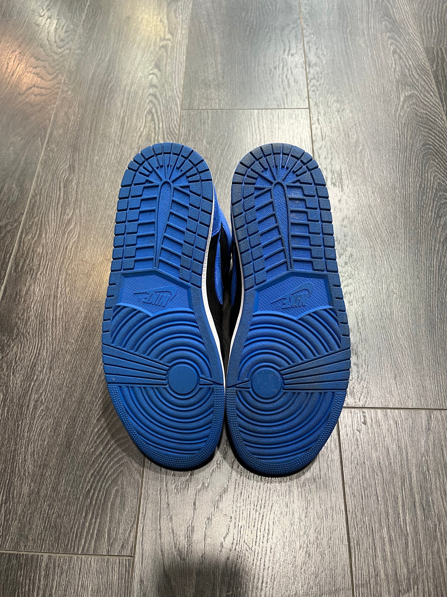 Air Jordan 1 Royal Reimagined