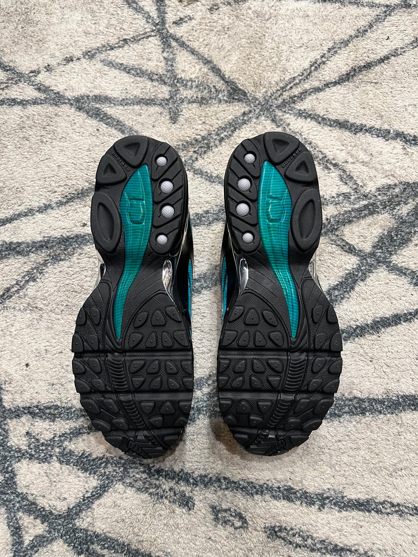 Nike Skepta Tailwind Blue