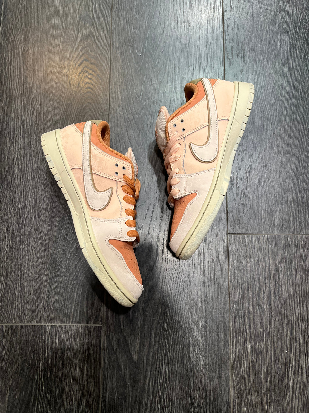 Nike Dunk SB Trocadero Garden