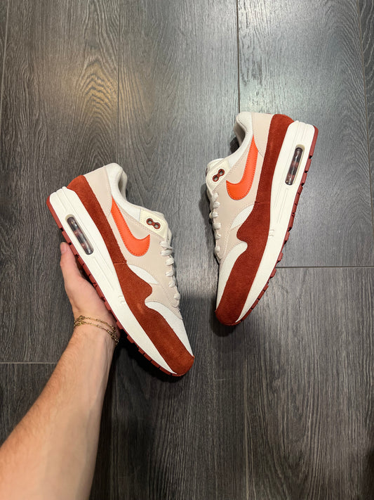 Nike Air Max 1 Mars Stone