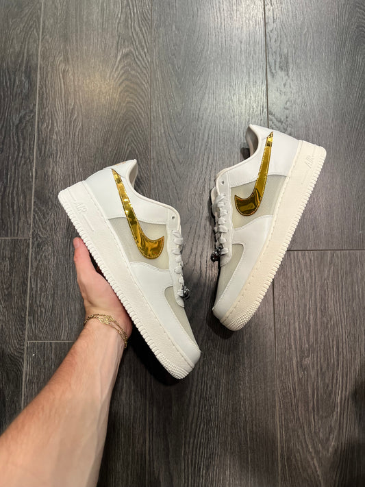 Nike Air force 1 RTFKT Angel
