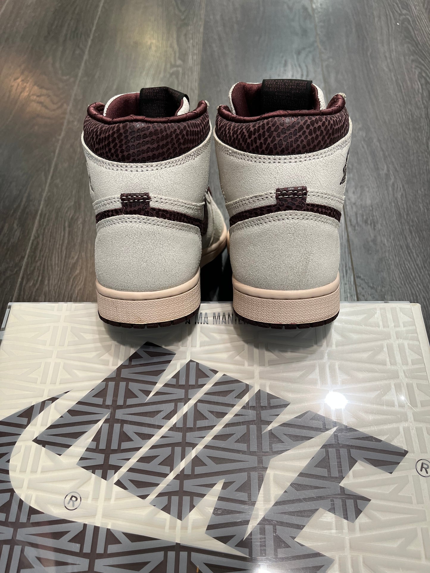 Air Jordan 1 High A Ma Maniere