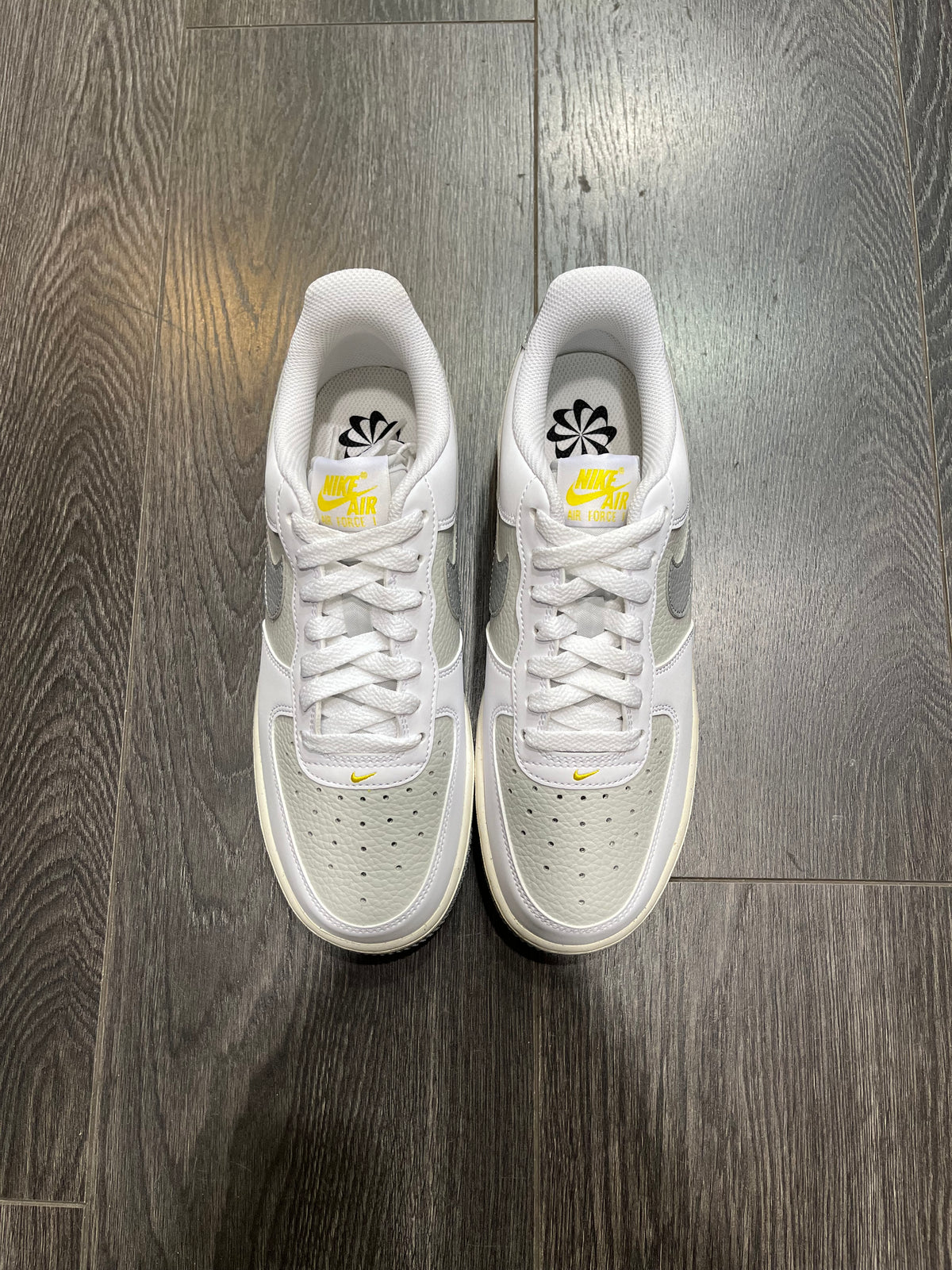Nike Air Force 1 Next Nature Photon Dust Sail