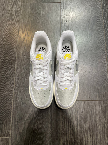 Nike Air Force 1 Next Nature Photon Dust Sail