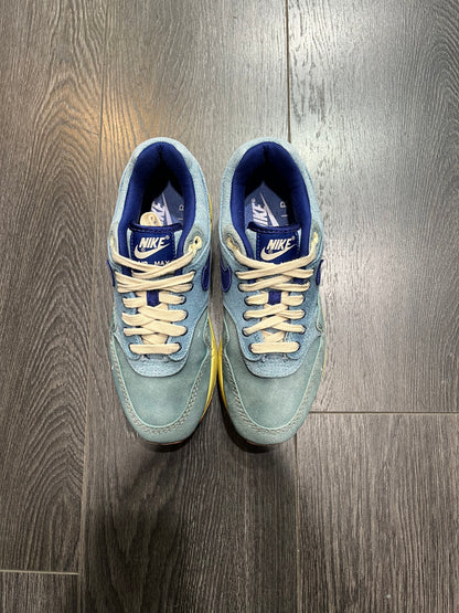 Nike Air Max 1 Denim