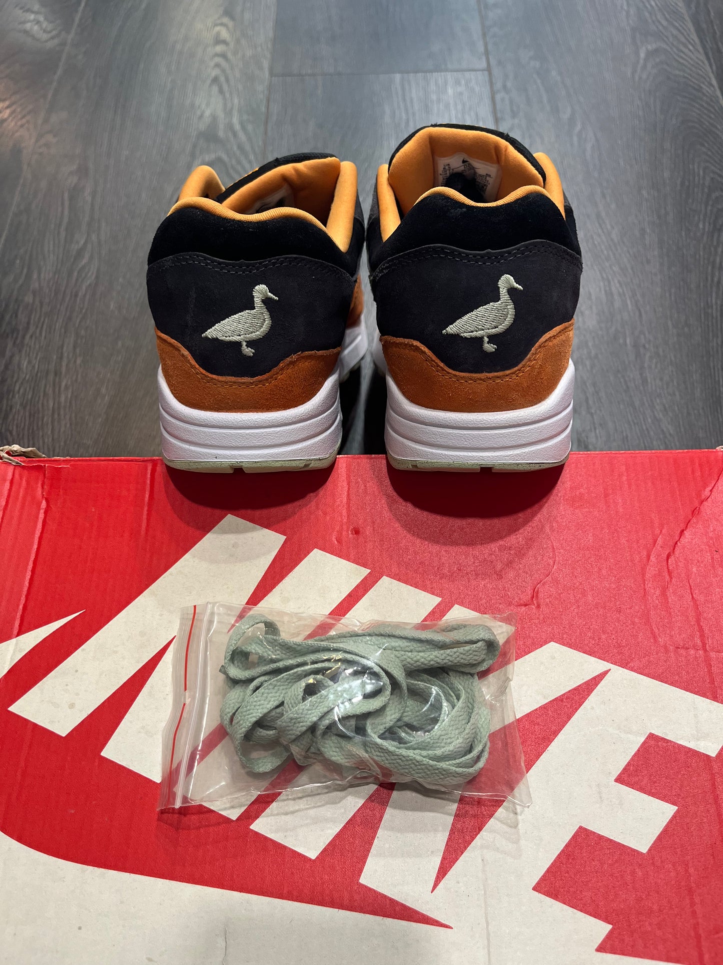 Nike Air Max 1 Honeydew