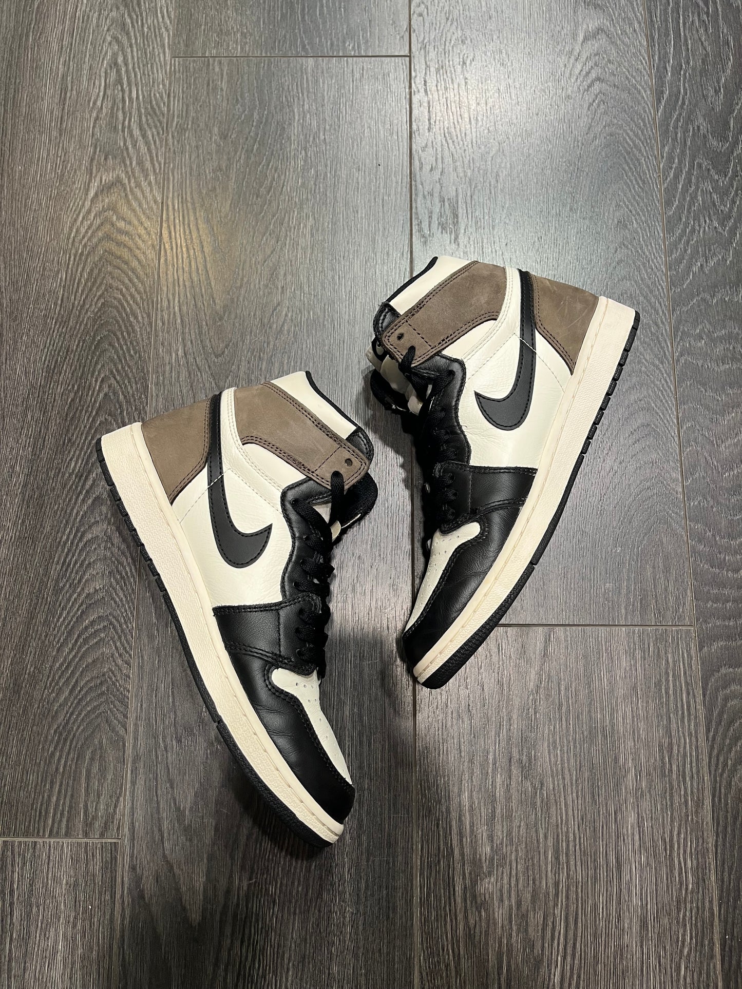 Air Jordan 1 High Mocha