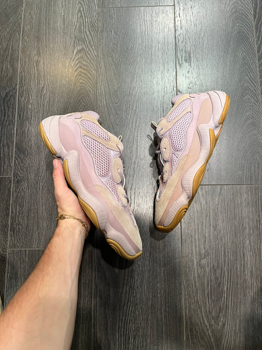 Yeezy 500 Soft Vision