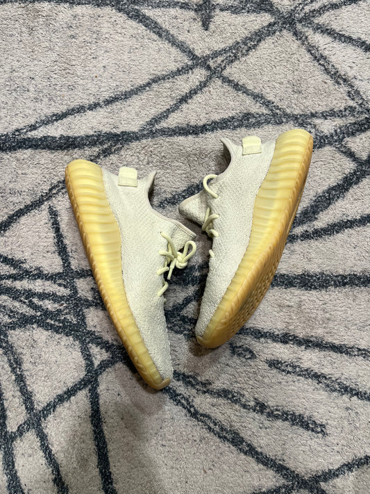 Yeezy 350 Butter