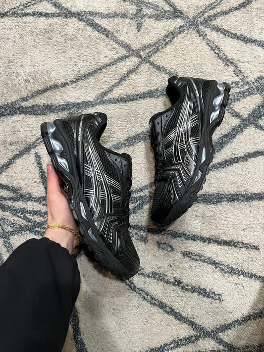 Asics Gel Kayano 14 Black