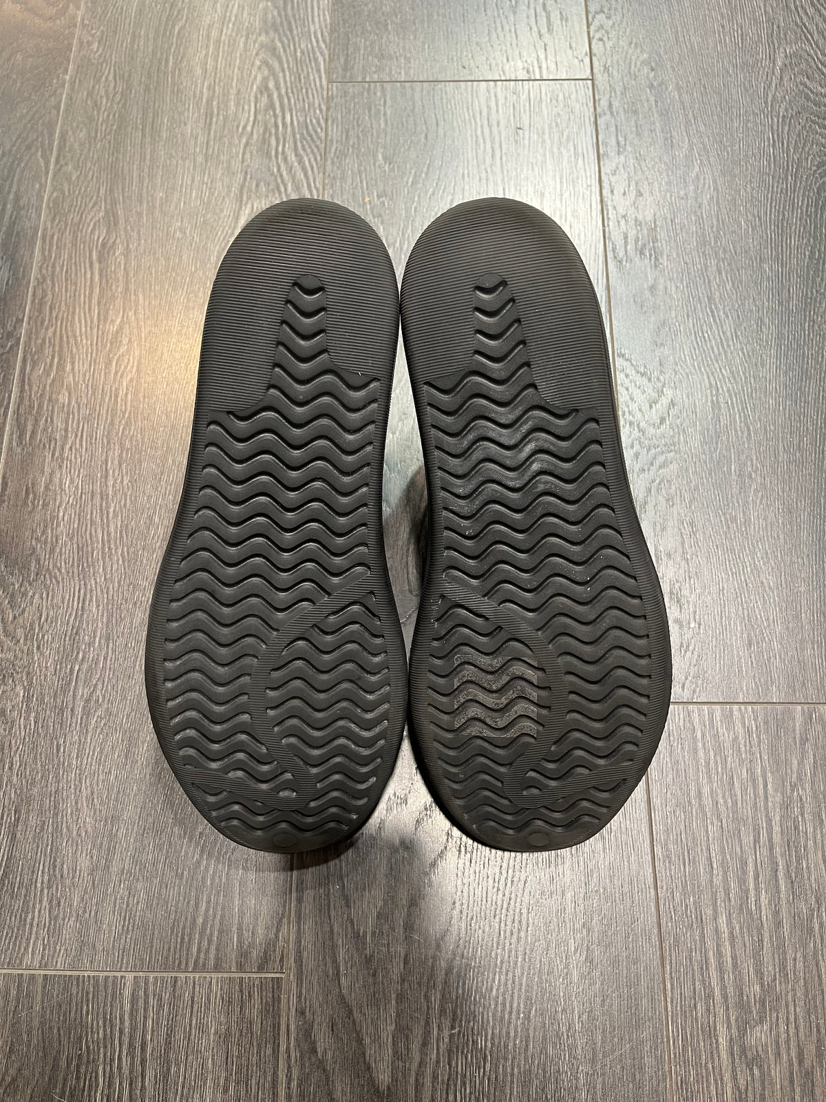 Adidas Superstar Adifom Black