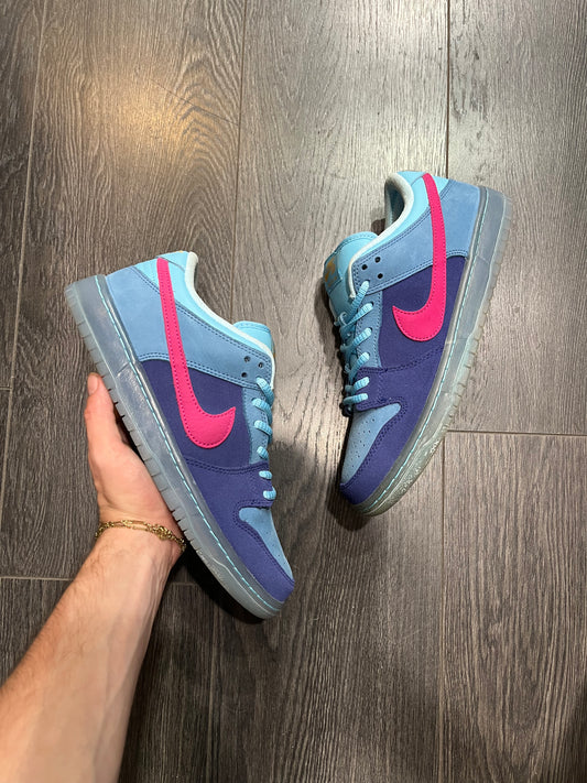 Nike Dunk SB Run The Jewel