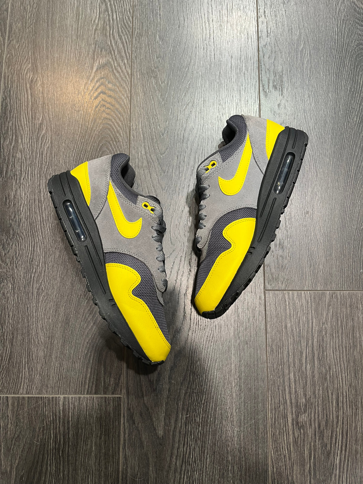 Nike Air Max 1 Batman