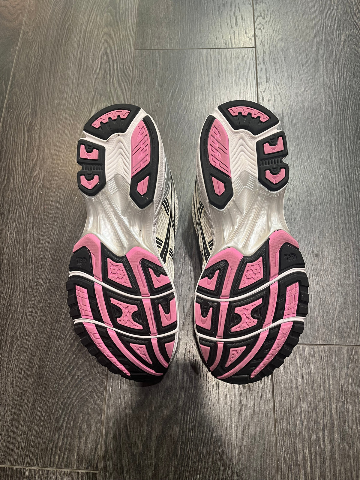 Asics Gel Kayano 14 Silver Pink
