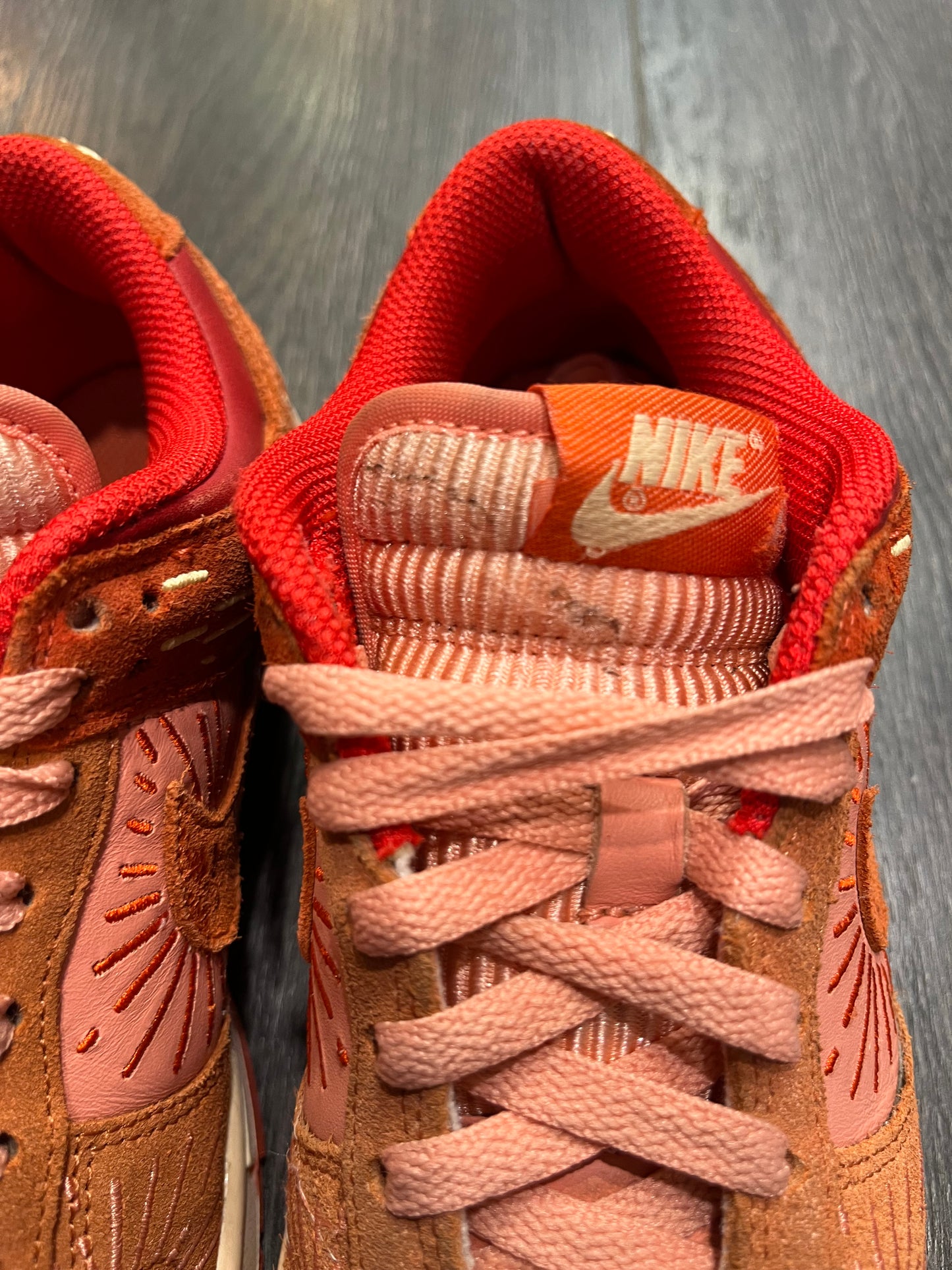 Nike Dunk Low Winter Solstice