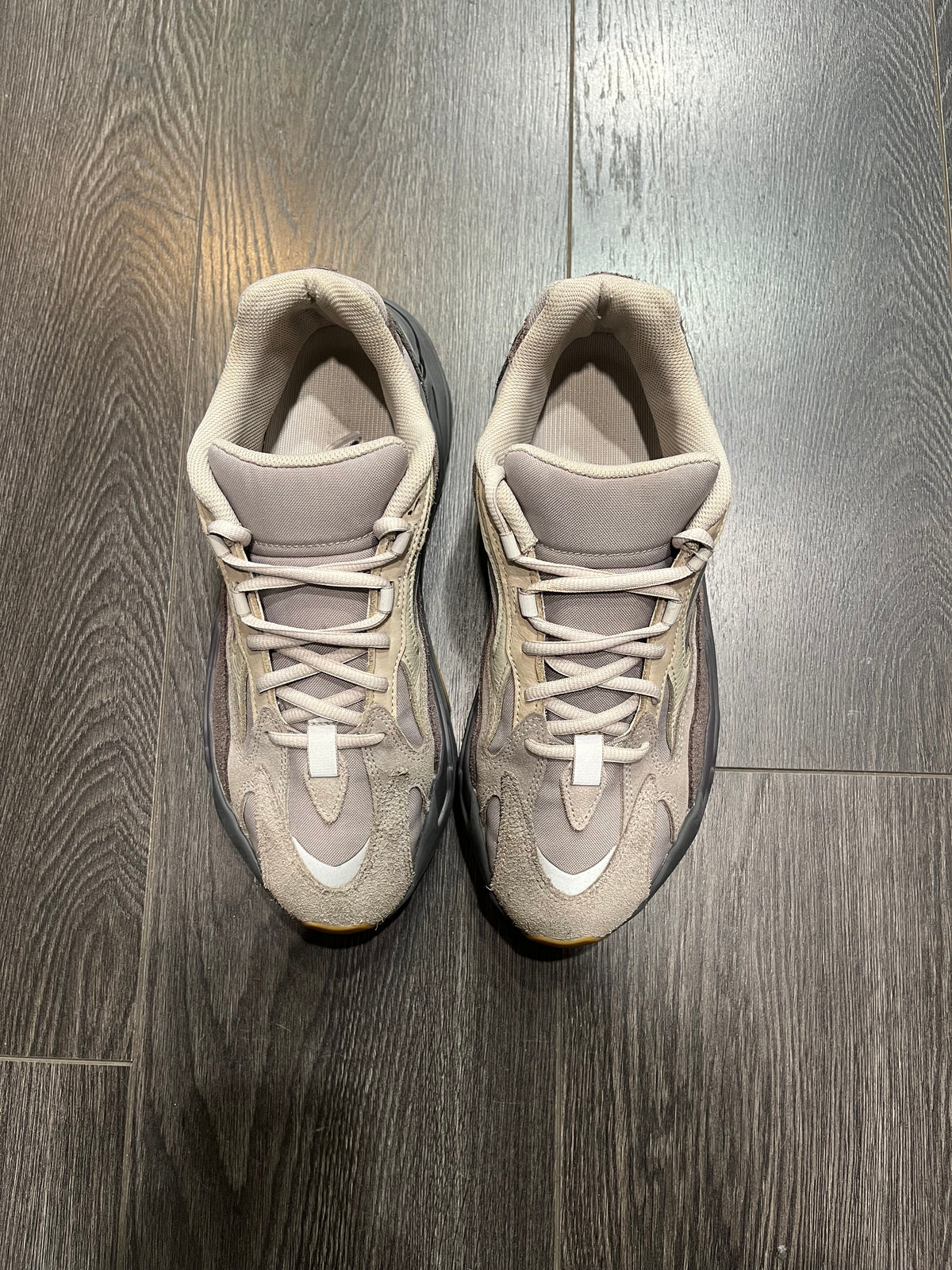 Yeezy 700 V2 Tephra