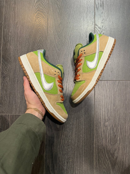 Nike Dunk SB Escargot
