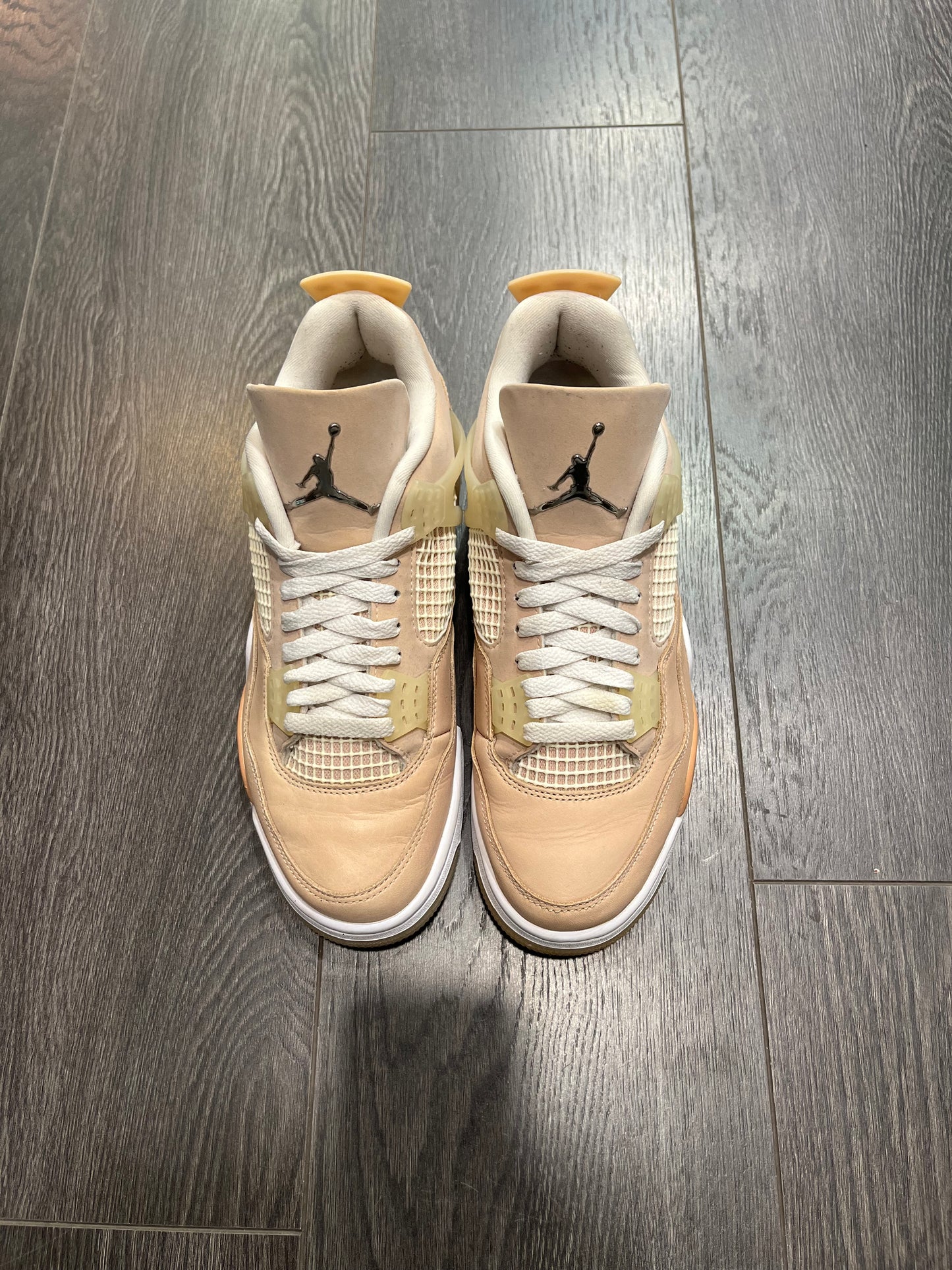Air Jordan 4 Shimmer