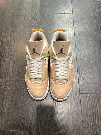 Air Jordan 4 Shimmer