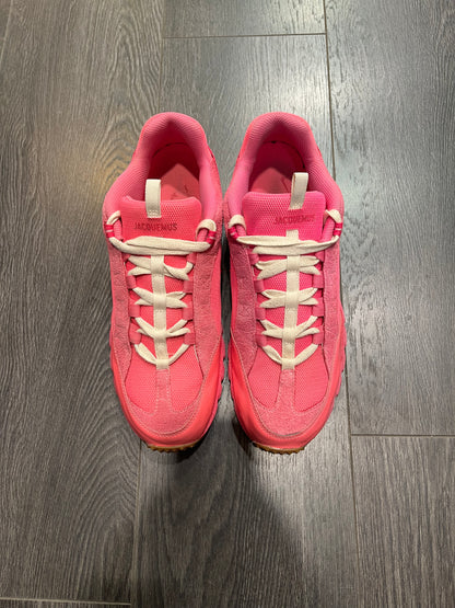 Nike Humara Jacquemus Pink