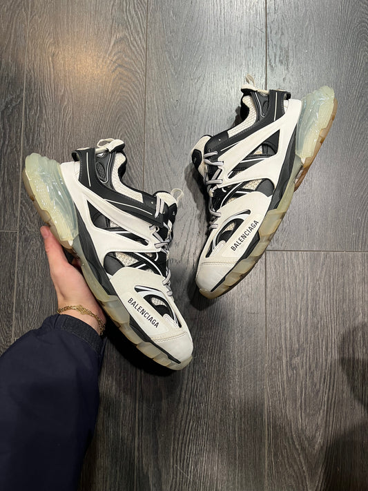 Balenciaga Track Panda