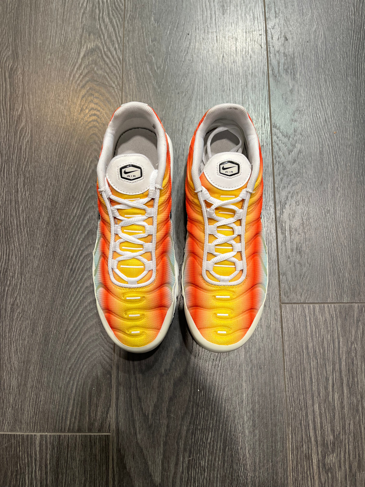 Nike Air Max Plus Tropical Twist