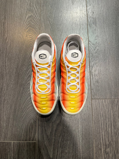 Nike Air Max Plus Tropical Twist