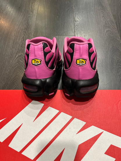 Nike Air Max Plus Playfull Pink