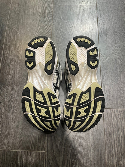 Asics Gel Kayano 14 Birch Pure Silver