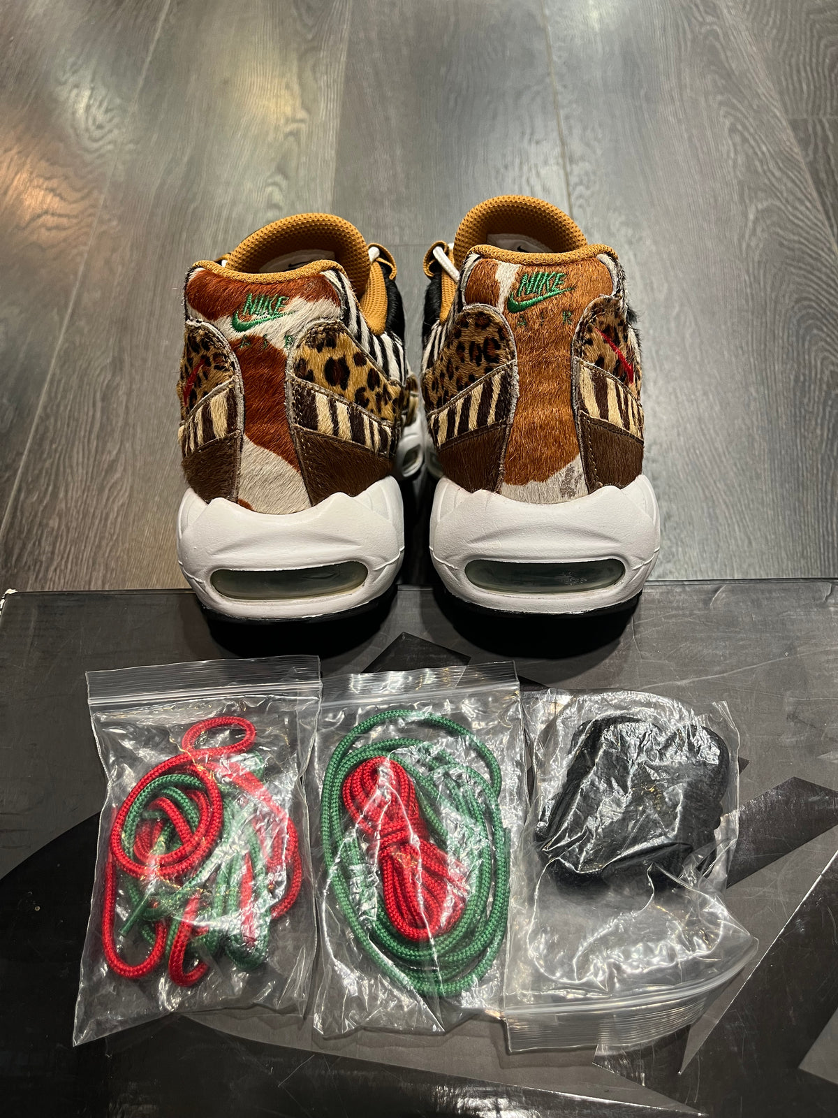 Nike Air Max 95 Atmos Animal