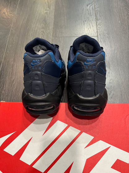 Nike Air Max 95 Thunder Blue