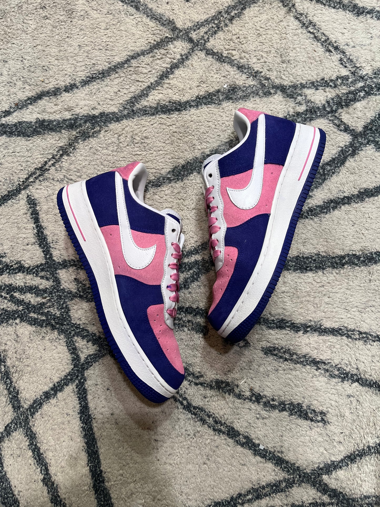 Nike Air Force 1 By You