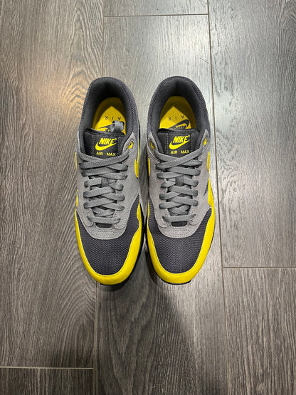 Nike Air Max 1 Batman