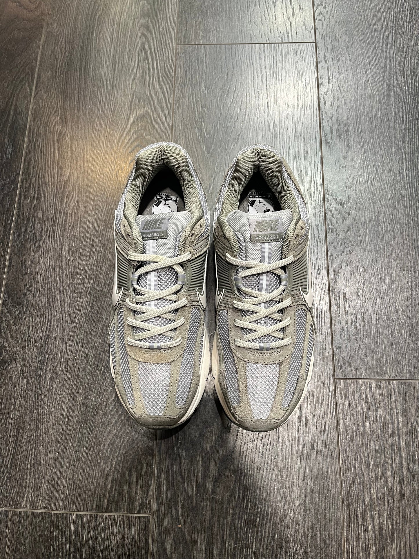 Nike Vomero 5 Dark Stucco