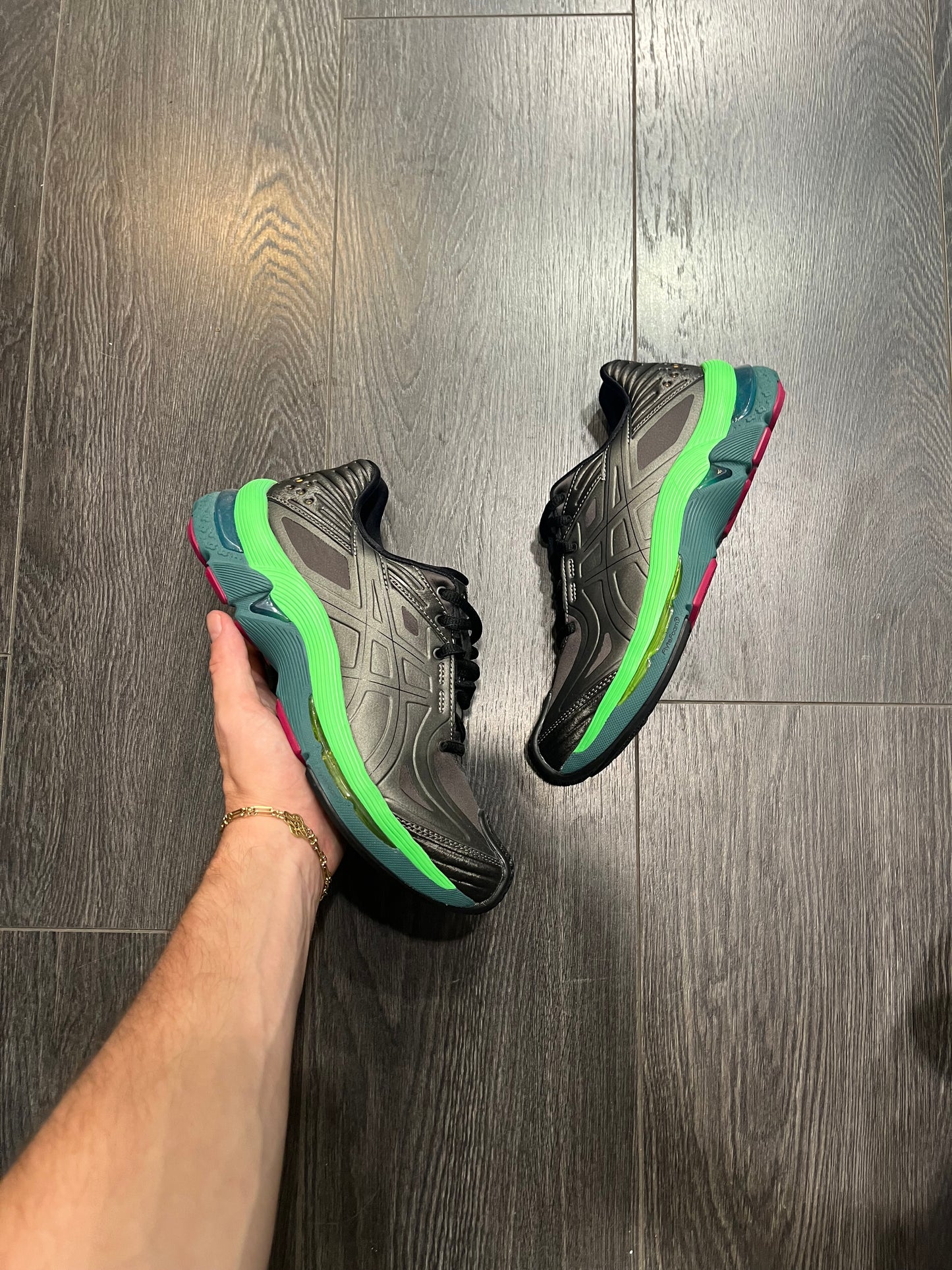 Asics Gel Teserakt Kiko