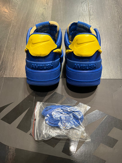 Nike Air Force 1 Ambush Game Royal