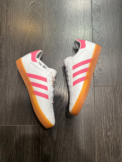Adidas Gazelle Pink