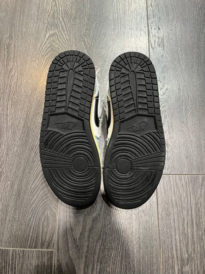 Air Jordan 1 Low Sashiko Jean