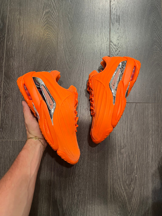 Nike Nocta Hot Step II Total Orange