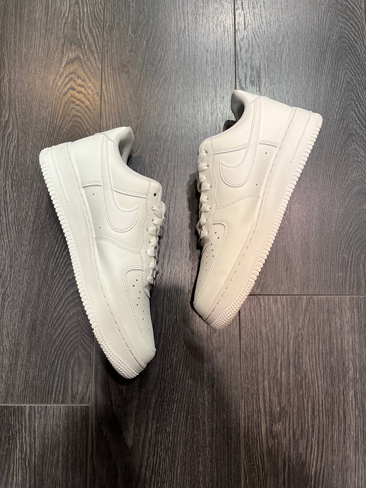Nike Air Force 1 White