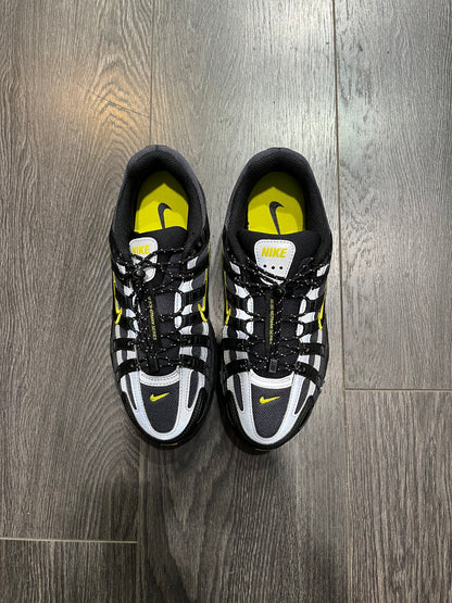 Nike P-6000 Anthracite High Voltage