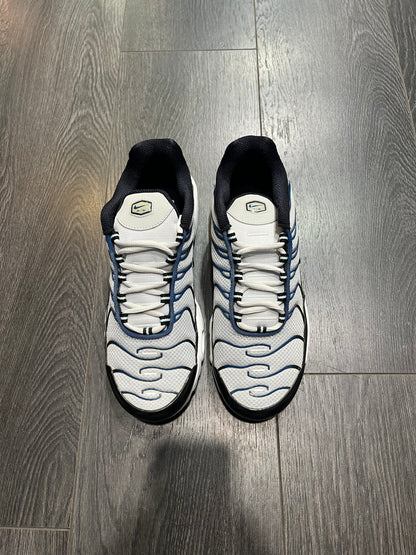 Nike Air Max Plus Teal White