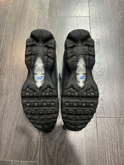 Nike Air Max 95 Ultra Racer Blue