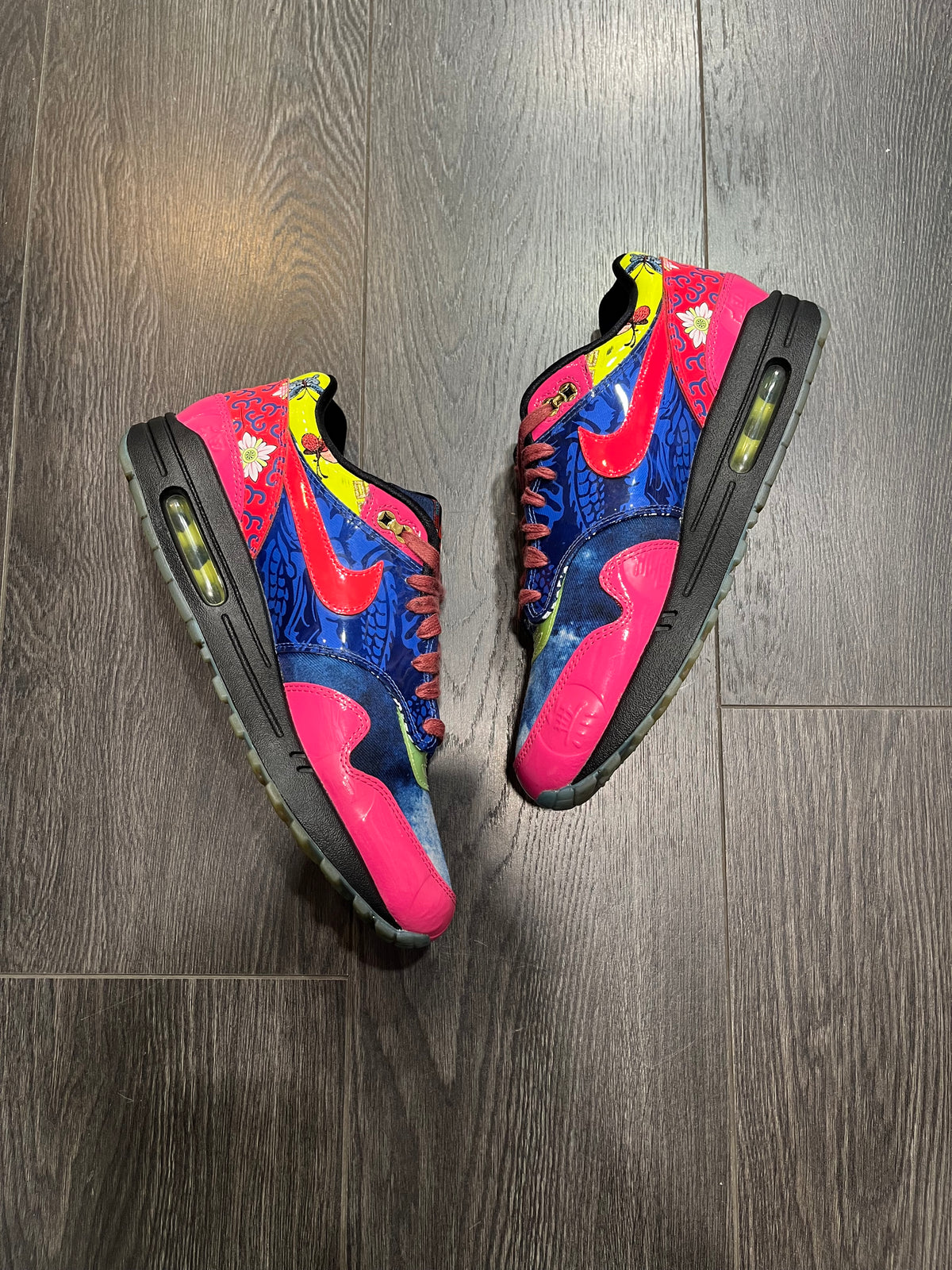 Nike Air Max 1 Chinese New Year