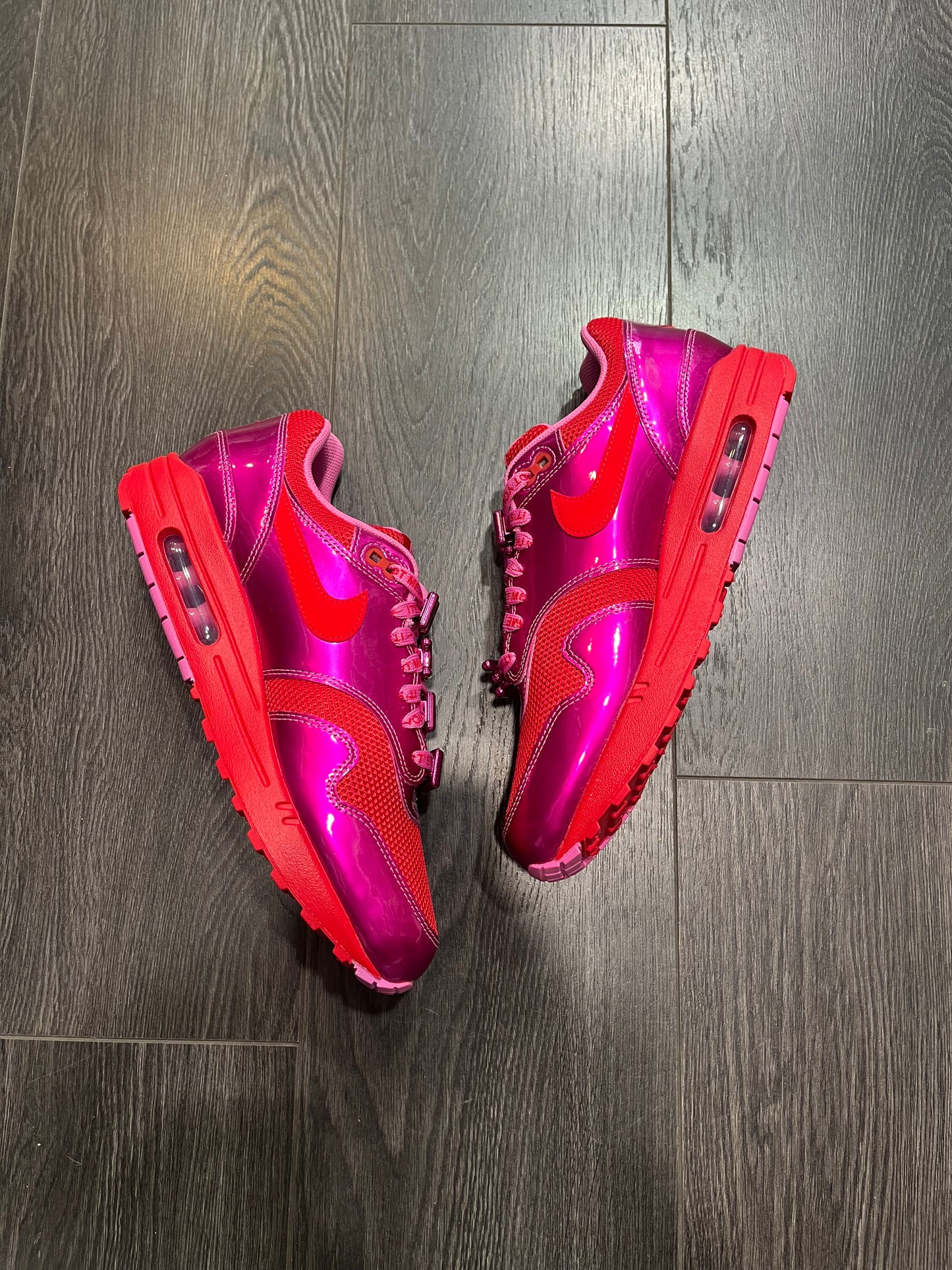 Nike Air Max 1 Valentine Playfull Pink