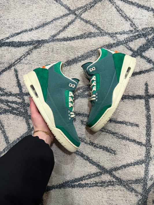 Air Jordan 3 Nina Channel