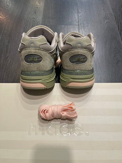 New Balance 993 Joe Freshgoods